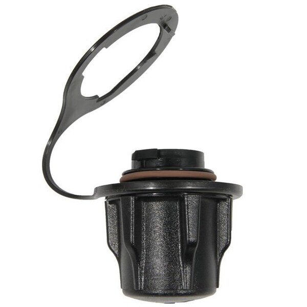 Cap-Fuel Tank